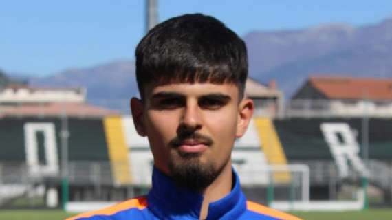 Giovanni Bianco lascia il Sora Calcio 1907: «Un sogno bellissimo»
