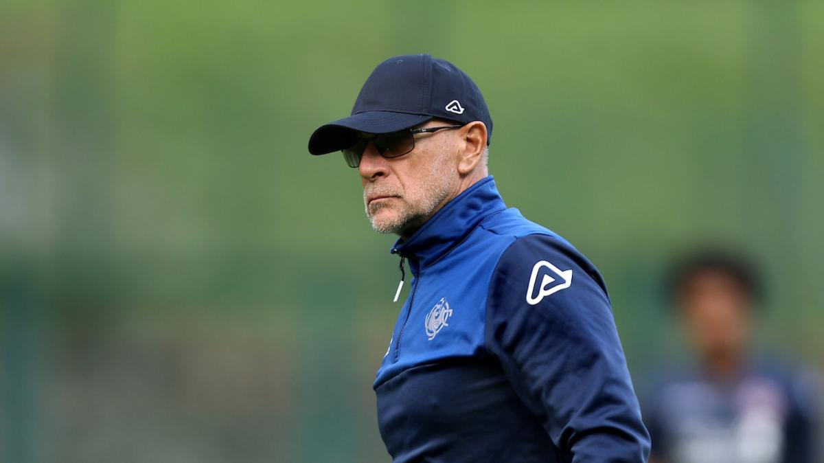 Avellino, colpo di scena totale: salta Pagliuca, arriva un big della Serie A