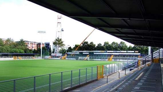 Live score Serie C 2020-2021: Pergolettese-Carrarese in DIRETTA!