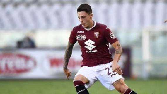Il Cagliari ha annunciato l'ingagio di Millico dal Torino