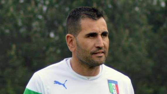 UFFICIALE: Ragusa Calcio, scelto il nuovo allenatore