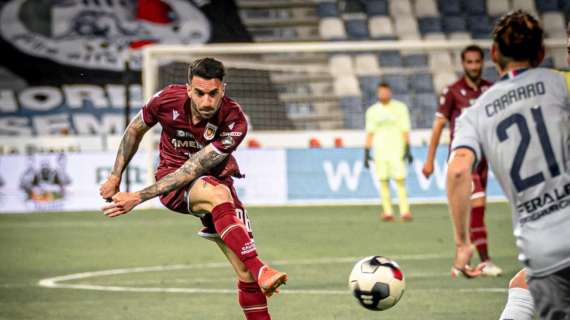 Torres: per la mediana piace un calciatore in uscita dal Mantova
