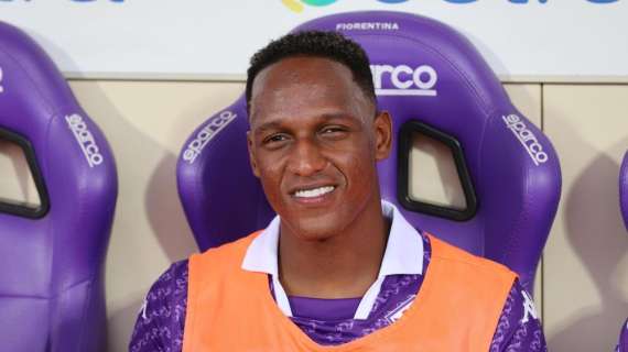 Fiorentina, i prossimi sei mesi determinanti per il futuro di Yerry Mina