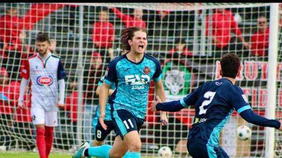 Giana Erminio e tre club di D su un centrocampista goleador