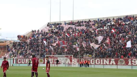 Il Siracusa gonfia il petto: vince a Reggio Calabria ed ipoteca la serie C