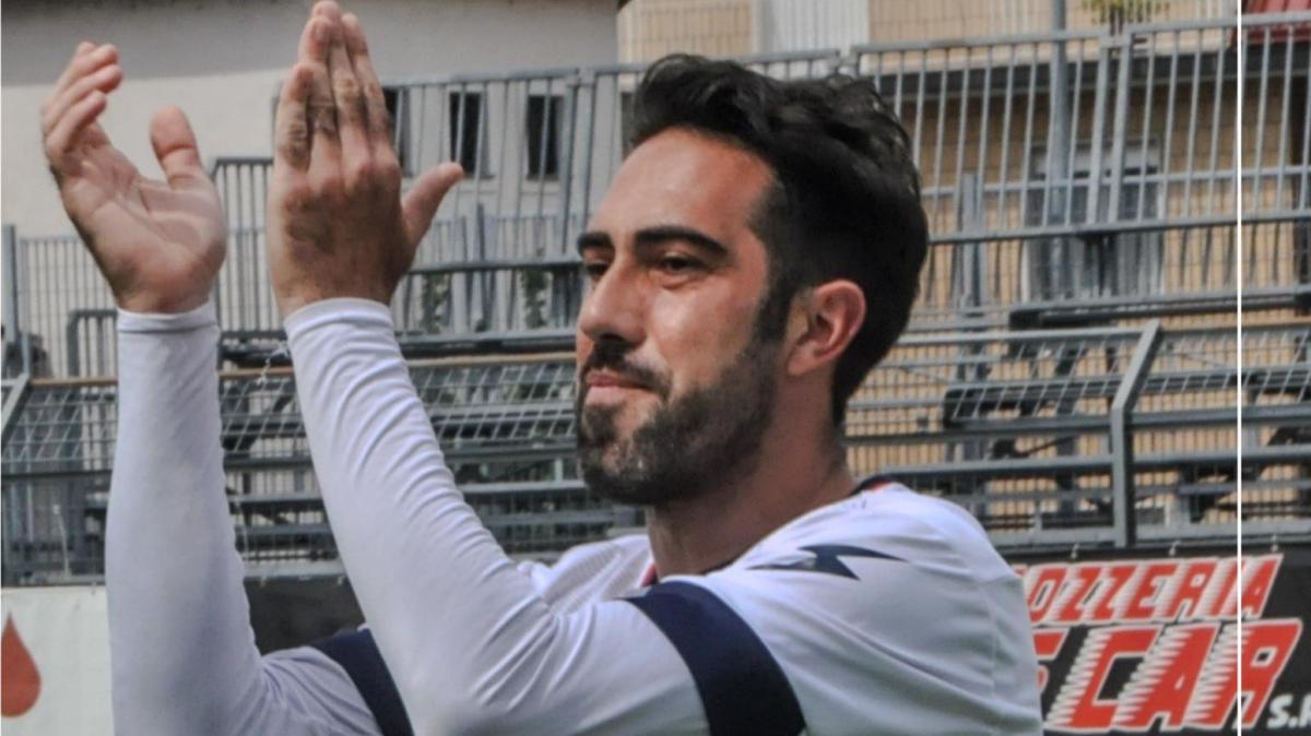 UFFICIALE: Valenzana, Palazzo saluta dopo 15 anni