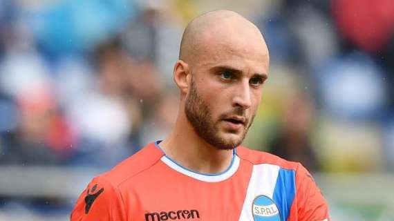 Vicenza, Costa: «Il pareggio col Fiorenzuola brucia, ma testa al Legnago. Playoff? Dipende da noi»