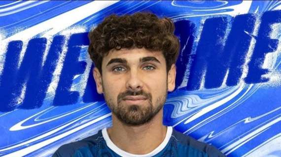 UFFICIALE: Importante conferma in casa Cassino
