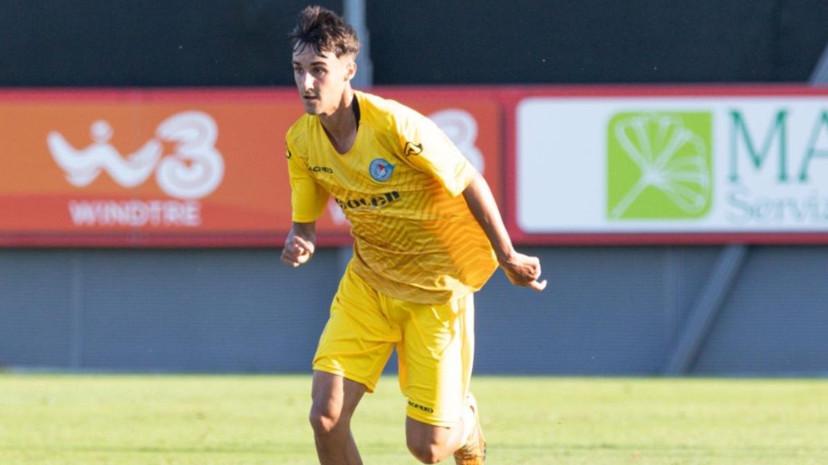 AlbinoLeffe, si chiude il ciclo di Paganessi: rescissione consensuale dopo nove anni in bluceleste