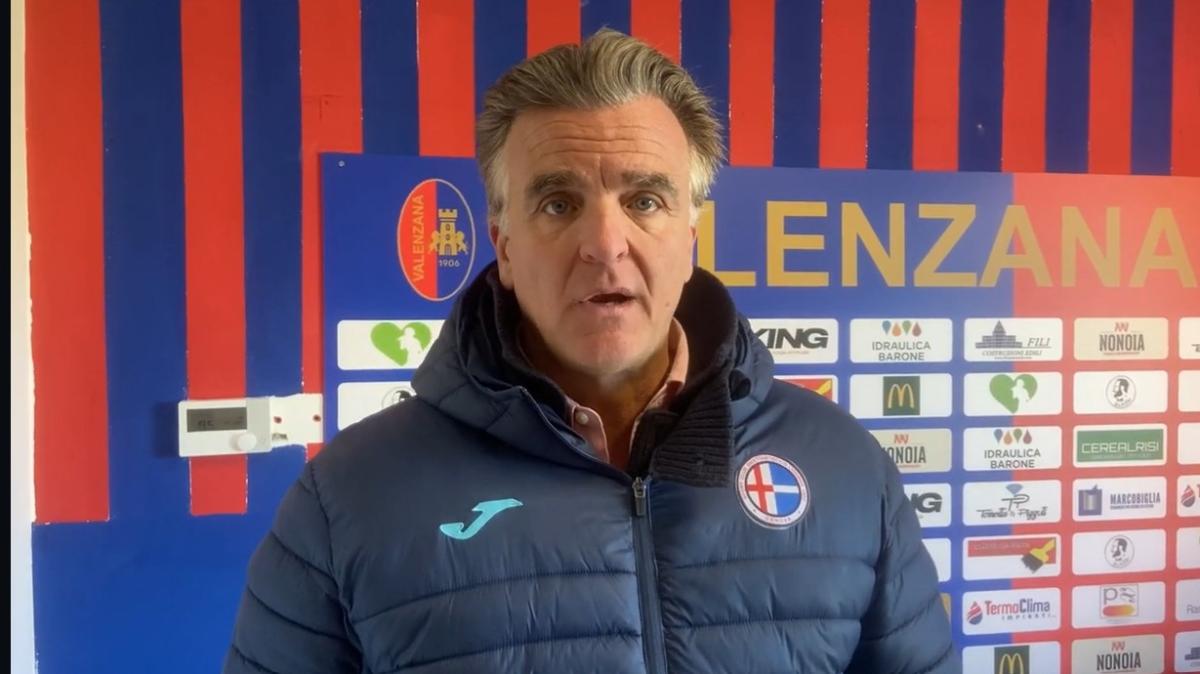 Ligorna, l'attacco del presidente Saracco: «Non vedevo un rosso segnalato dall'assistente da anni, ha condizionato la gara»