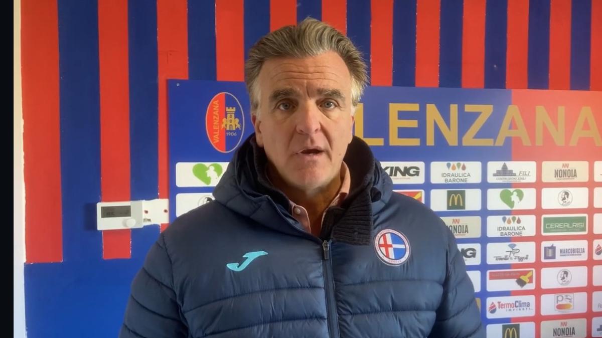 Ligorna, il presidente Saracco è un fiume in piena: «Nel finale di stagione sta succedendo qualcosa di strano»