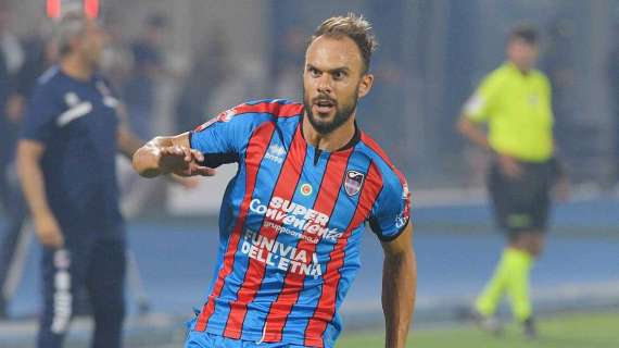 Catania: l'ombra degli infortuni incombe sulla sfida di domenica