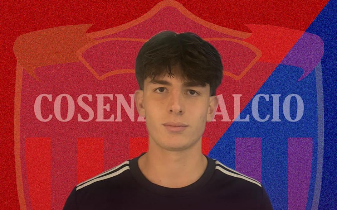 UFFICIALE: Cosenza, nuovo rinforzo dal Cagliari