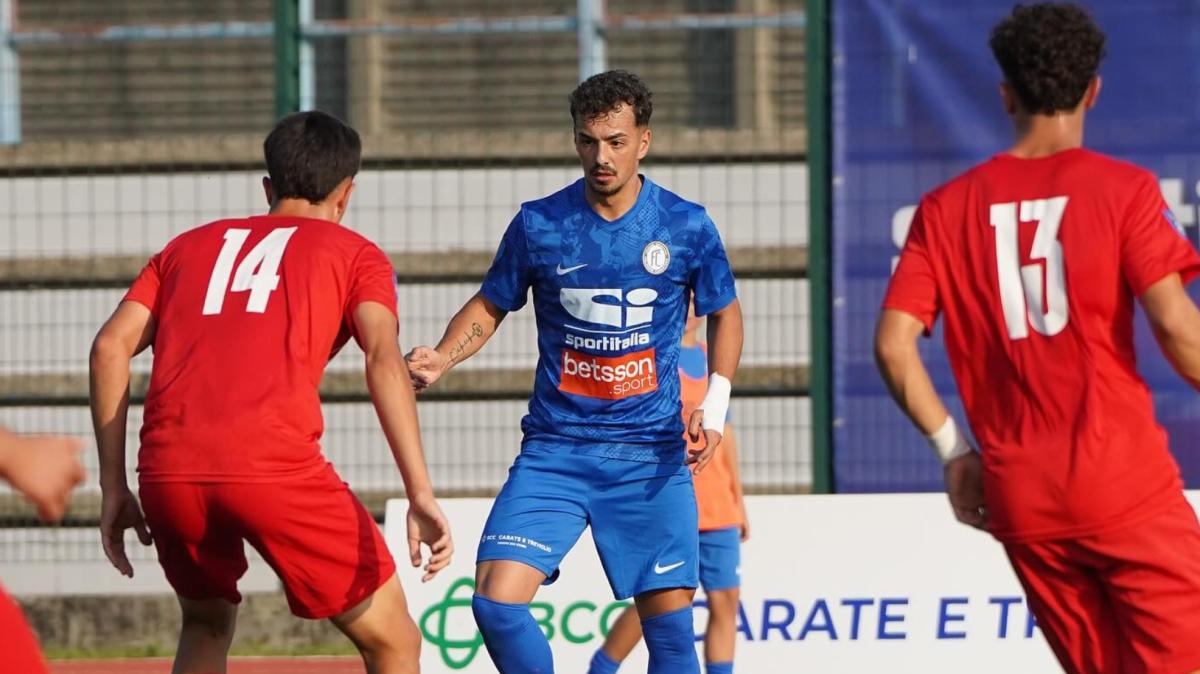 Folgore Caratese-Chievo: dove vedere il match in diretta tv e streaming