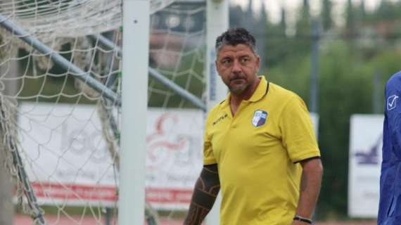 Clivense, Allegretti: «Siamo pronti per l'impegno difficile col Desenzano»