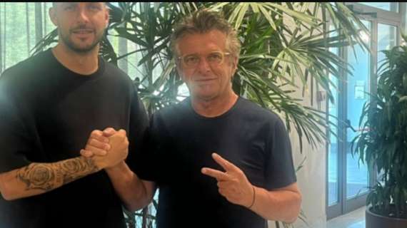 UFFICIALE: Il Carpi annuncia un rinnovo contrattuale
