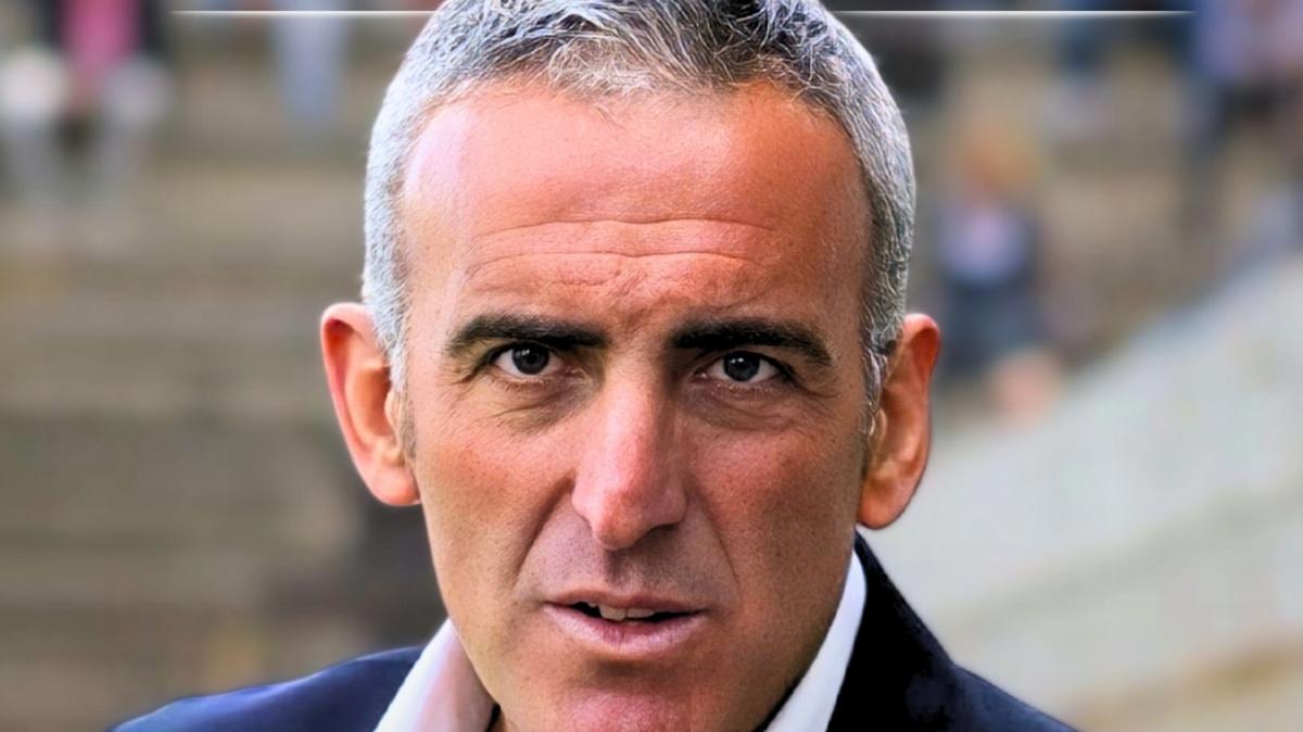 UFFICIALE: Il Messina annuncia il suo nuovo allenatore