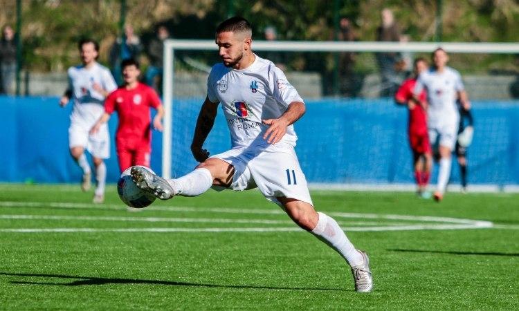 Serie D: programma e arbitri della 21ª giornata. Domani non si gioca