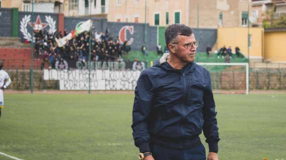 Nissa, il pres. Giovannone non perde tempo: individuato il nuovo allenatore
