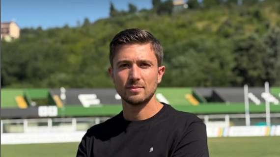 Chieti, c'è l'annuncio: ecco il mister ed il suo staff