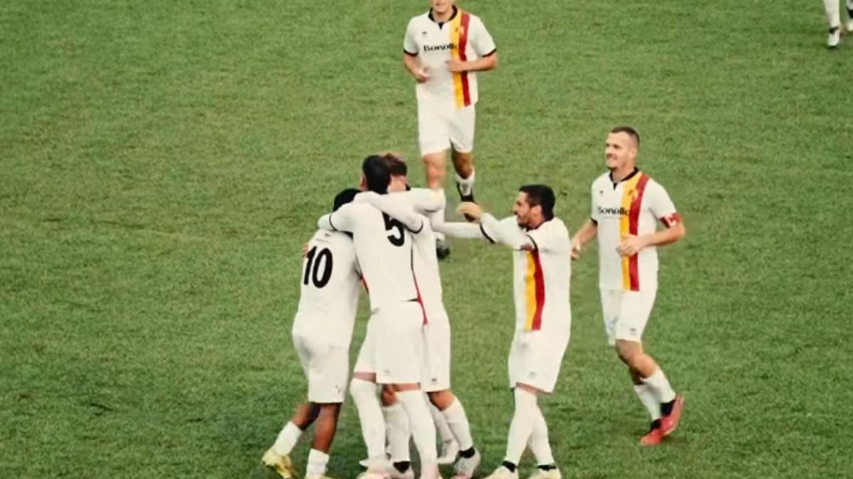 L'Este piega l'Adriese al 94': decide Peron nel finale