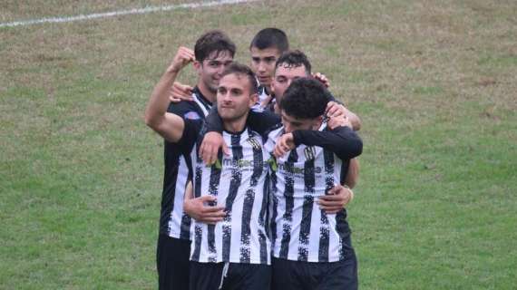 Sul campo del Fanfulla la Sammaurese capitola 2-1