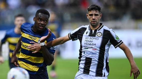 Lautaro Giannetti saluta l'Udinese: il difensore argentino si trasferisce all'Antalyaspor