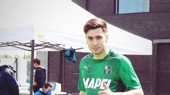 Sassuolo: l'attacco è al completo, si cercano sbocchi per Moro, Russo e Antiste