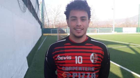 Palmese, annunciato l'arrivo di Domenico Esposito