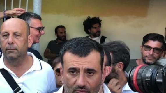 Bari, la rivelazione del sindaco Decaro: "Poteva essere di Moratti..."