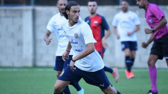 Reggina: si valuta anche un ex Torres e Derthona?
