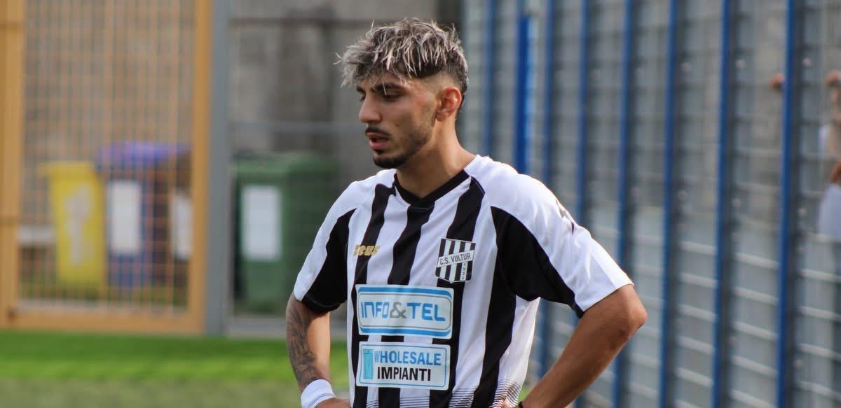 Vultur Rionero, Corrado: «Il livello quest'anno si è alzato tantissimo»