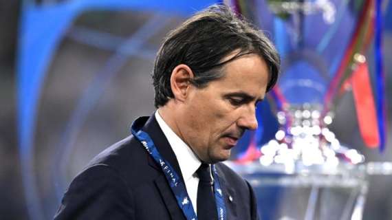 UFFICIALE: Inzaghi lascia l'Inter. Marotta: «Decisione di comune accordo»