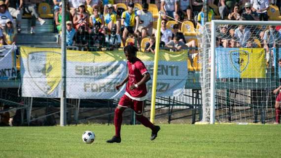 Svincolati - Esperto difensore in campo 33 volte nell'ultima Serie D