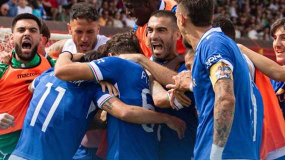 Serie D 2024-2025: riguardiamo i verdetti del girone I