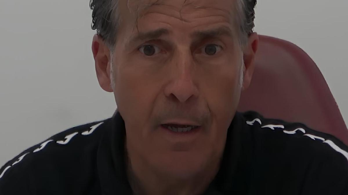 Ligorna, Pastorino: «Finito il sogno, complimenti al Vado. Ora testa ai Playoff»