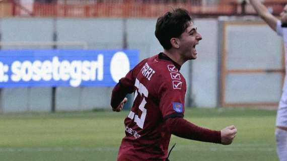 UFFICIALE: La Reggina annuncia un rinnovo di contratto