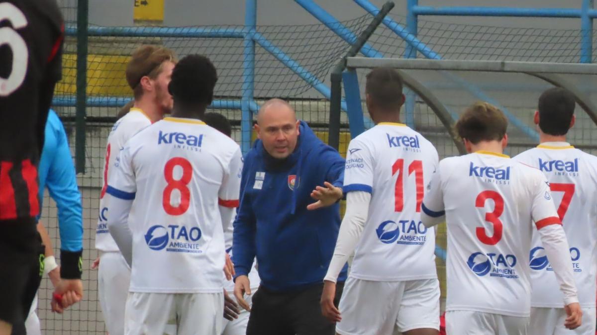 Serie D - girone B, la presentazione del 22° turno: in palio punti pensanti per la salvezza