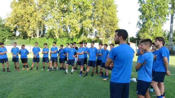 Faenza pronto a ripartire: a Moregola il compito di ritrovare l'Eccellenza