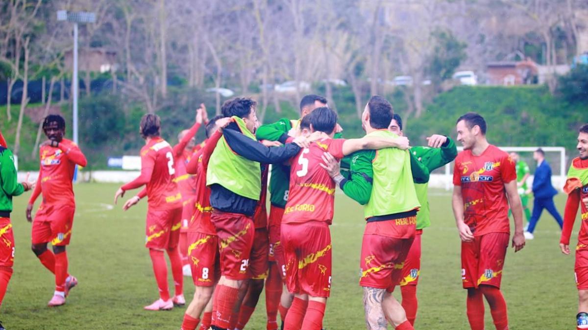 Campionato d'Eccellenza: le attuali capoliste di tutte le regioni d'Italia