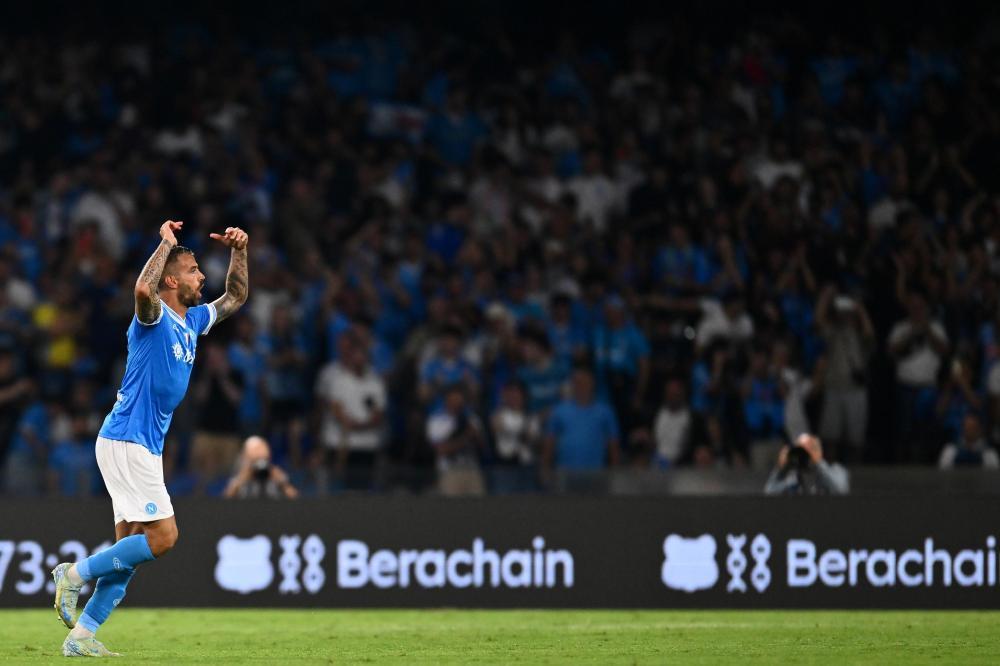 Spinazzola torna titolare con Gattuso: la rinascita azzurra parte dall'Estonia