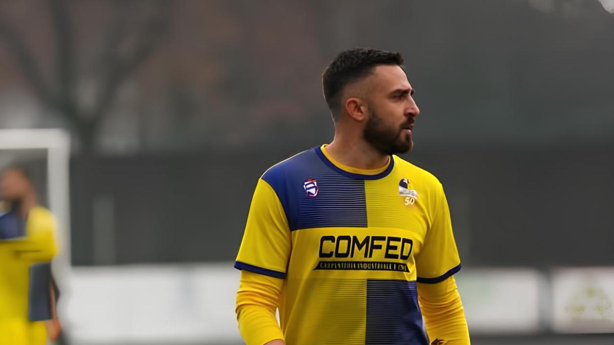 Svincolati - Sul mercato un 32enne con 49 reti in oltre 190 presenze in Serie D