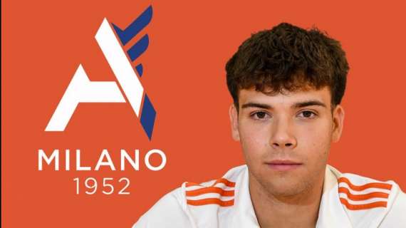 UFFICIALE: Nuovo arrivo dall'Atalanta per l'Alcione Milano