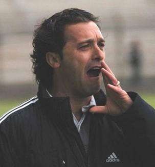 Akragas, si decide il futuro di mister Rigoli 