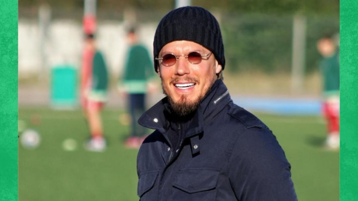 UFFICIALE: NovaRomentin, Moscatiello è il nuovo direttore generale