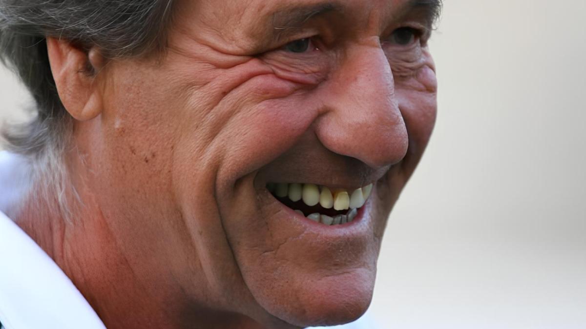 Addio a Giovanni Galeone, maestro di calcio e innovatore tattico