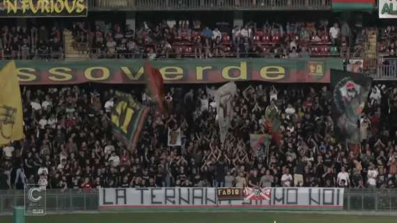 Serie C girone B: Arezzo devastante, Rimini un punto di cuore. Colpo Ascoli