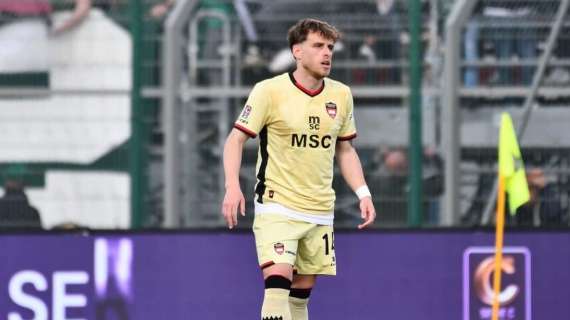 UFFICIALE: Il Foggia preleva Ciro Panico dal Sorrento