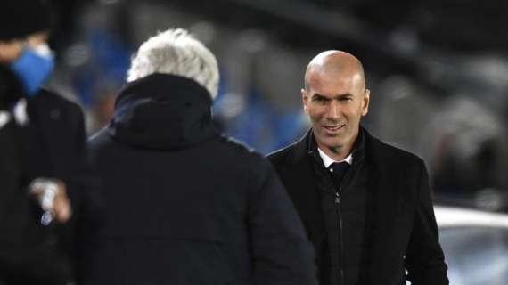 Bayern Monaco: Zidane nel mirino come possibile sostituto di Tuchel