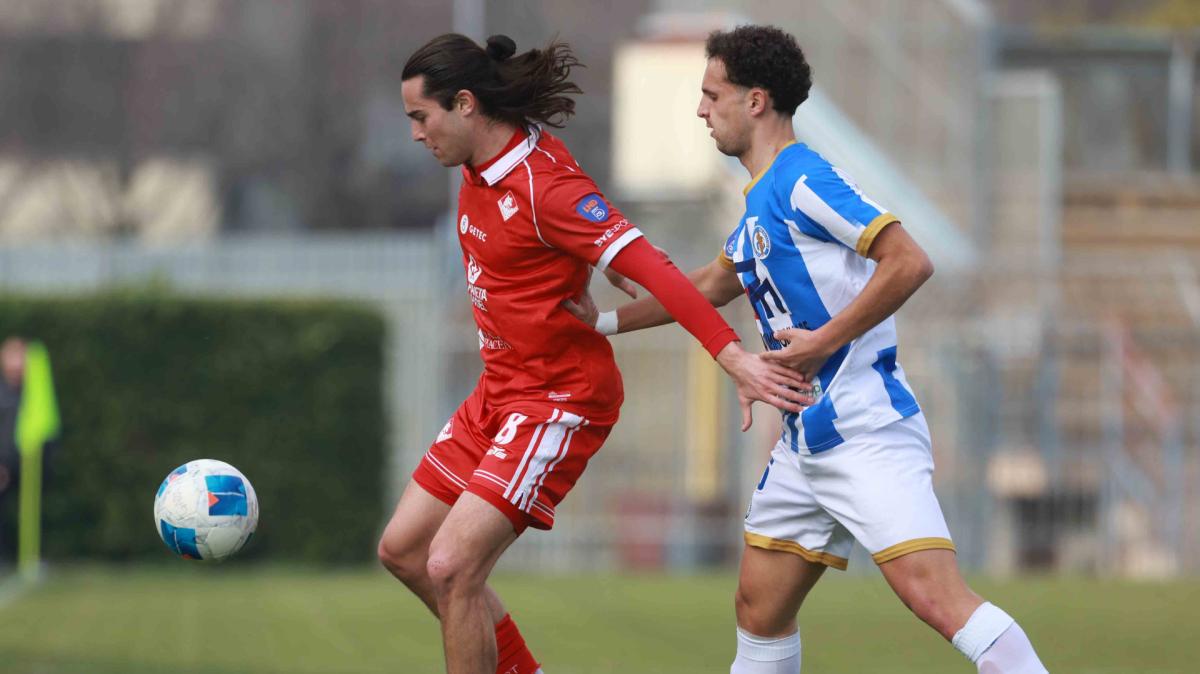 Piacenza, tegola Putzolu: operazione finita, ecco quanto dovrà stare fuori il centrocampista